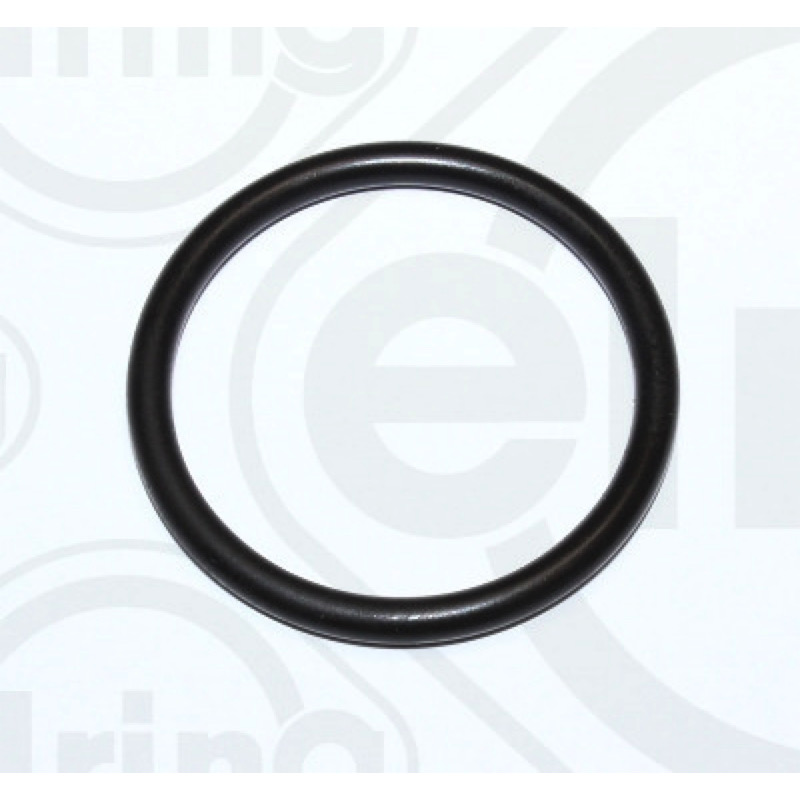 O-RING ΣΩΛΗΝΑ ΚΑΘΡ-ΚΕΦΑΛ TRA 2,4
