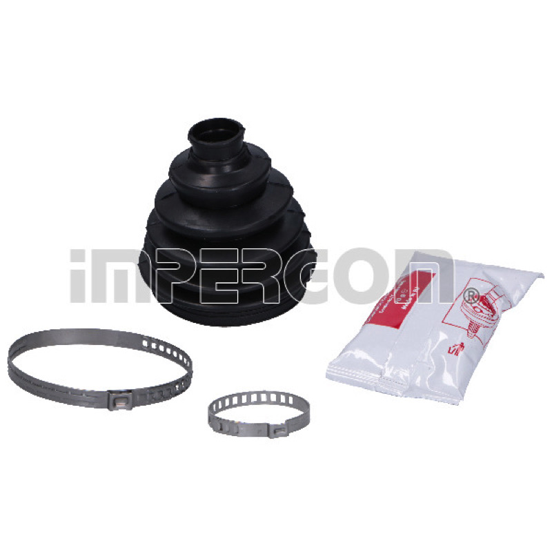 ΦΥΣΟΥΝ ΜΠΙΛ ΣΕΤ ΕΞΩ   CONN 02  90mm