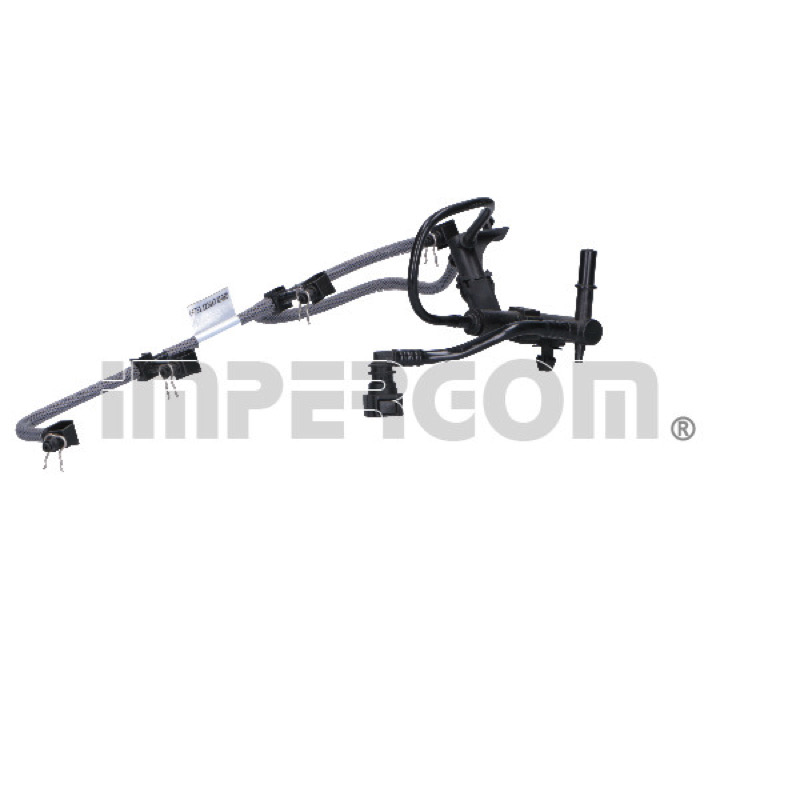 ΣΩΛΗΝΑΚΙ ΜΠΕΚ CON 1,8 TDci KOMPLE