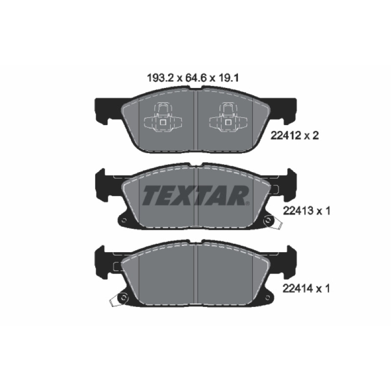 ΤΑΚΑΚΙΑ ΕΜΠΡ MON14- S-MAX14-