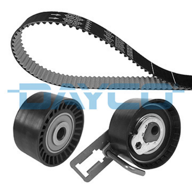ΣΕΤ ΙΜΑΝ+ΡΟΥΛx2 FOC 1.6 TDCi VoPeCi 10-
