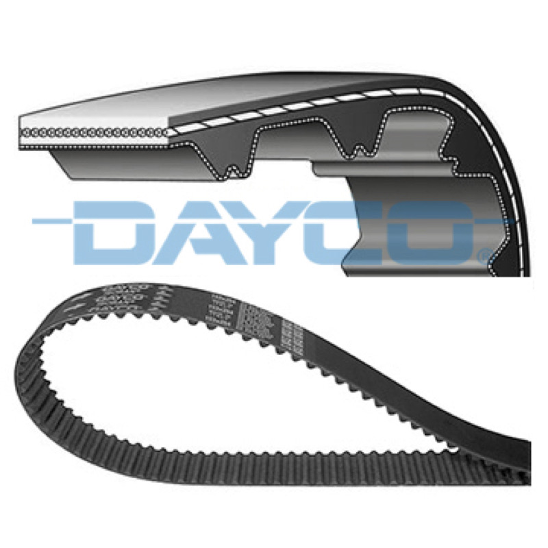 ΙΜΑΝ ΕΚΕΝΤ TRAN DIES 2.5 85- DAYCO