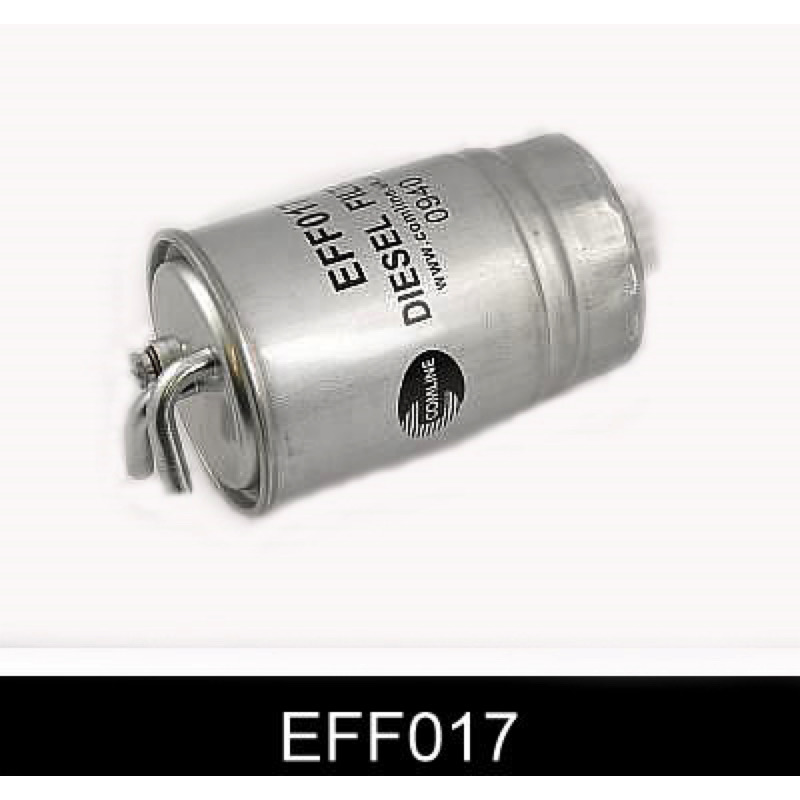 ΦΙΛΤΡΟ ΠΕΤΡΕΛΑΙΟΥ ESC/FIE Di 1.8