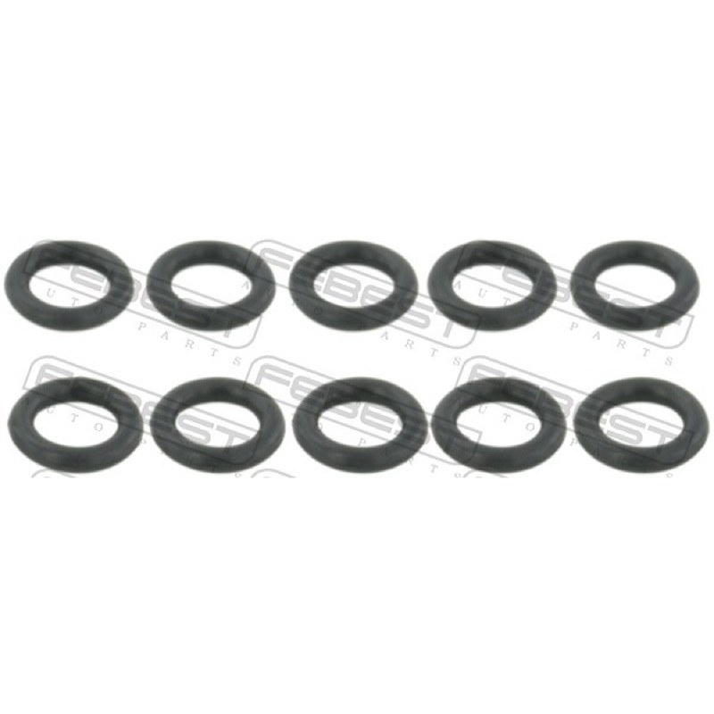 O-RING ΚΡΕΜΑΓ CON 10mm