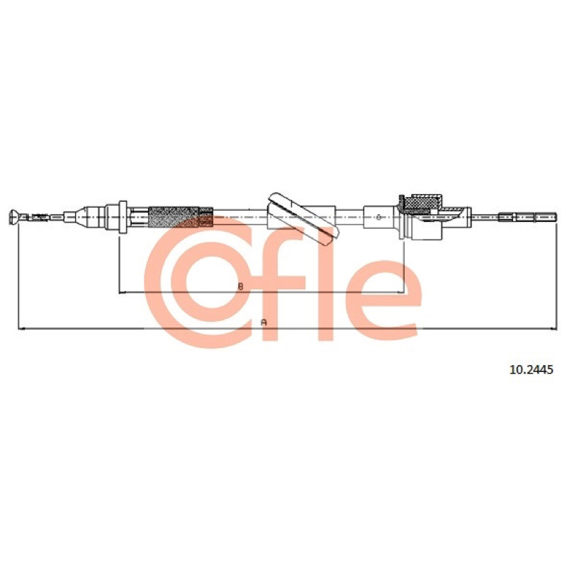ΝΤΙΖΑ ΑΜΠΡ.TRANSIT 96- 20 DOHC