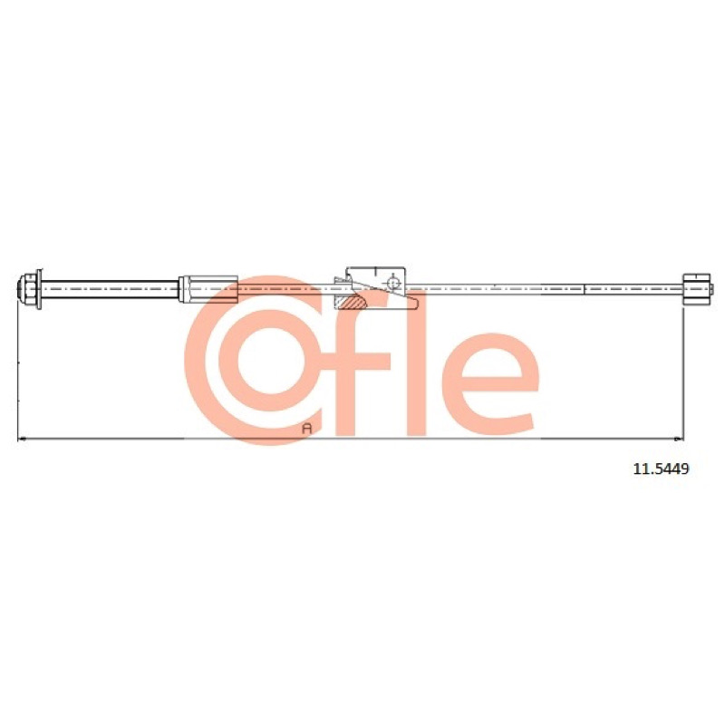 ΝΤΙΖΑΚΙ ΧΕΙΡΟΦΡ FIE08- ΕΜΠΡΟΣ