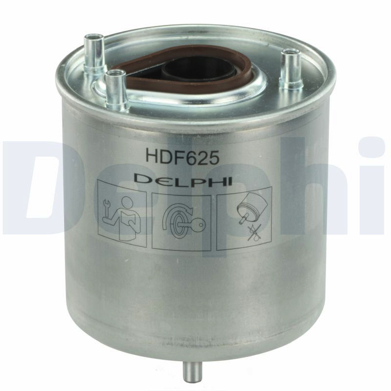 ΦΙΛΤΡΟ ΠΕΤΡ FIE FOC 1.4 1.6 TDCI ΕΣΩ